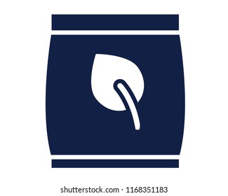 seeds icon glyph cool cute icon pack app design icon