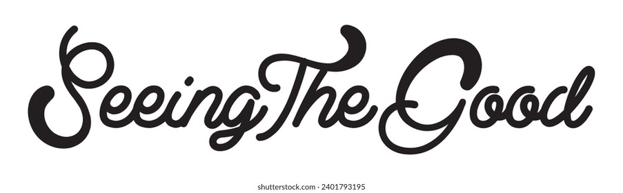 seeing the good text on white background.