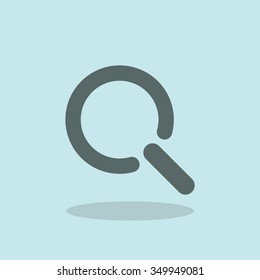 Seek icon
