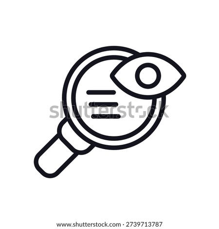seek icons. Simple vector icons With Background. Flat style design