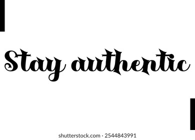 Seek truth abstract typography text motivational quotes