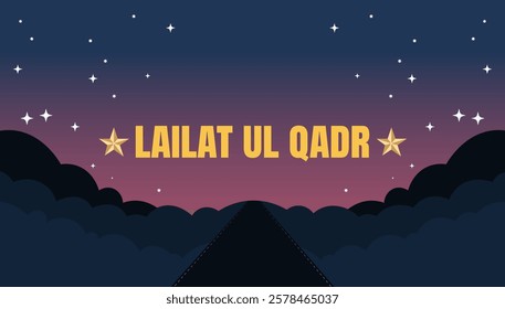 Seeking Forgiveness on Lailatul Qadr – A Night of Mercy