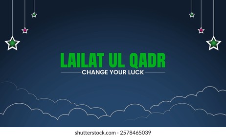 Seeking Forgiveness on Lailatul Qadr – A Night of Mercy