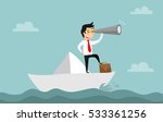 seeking success