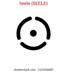 Seele (SEELE) cryptocurrency logo