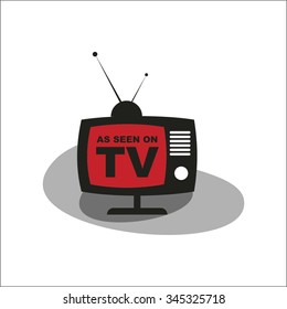 As seen on tv