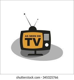 As seen on tv