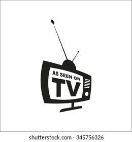 As seen on tv