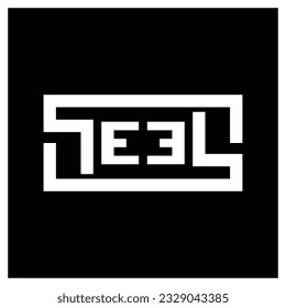 ve este último logotipo para vector