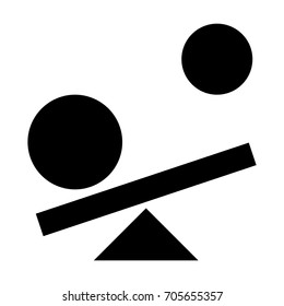 Seesaw