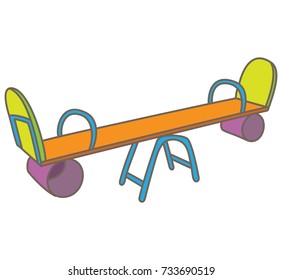 Seesaw