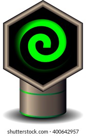 Segment icon