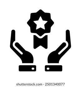 Seize opportunities with our dynamic vector icon, your gateway to limitless potential