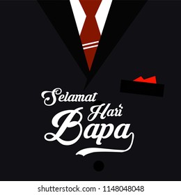 Selamat Hari Bapa