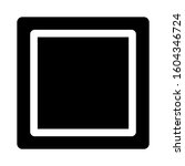 select all icon isolated sign symbol vector illustration - Collection of high quality black style vector icons
