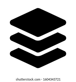 select all icon isolated sign symbol vector illustration - Collection of high quality black style vector icons
