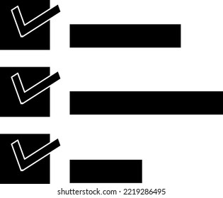 select all icon isolated sign symbol vector illustration - Collection of high quality black style vector icons