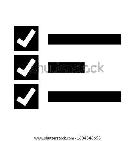 select all icon isolated sign symbol vector illustration - Collection of high quality black style vector icons
