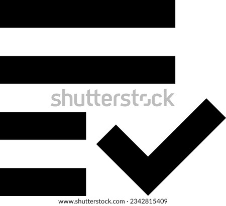 select all icon isolated sign symbol vector illustration - Collection of high quality black style vector icons