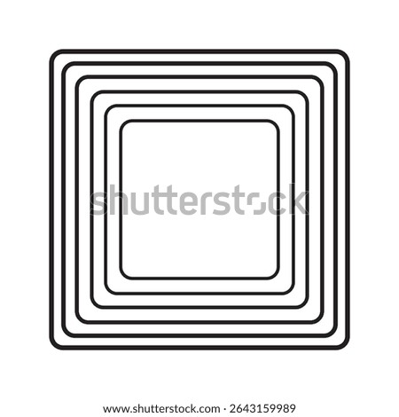 select all icon isolated sign symbol vector illustration - Collection of high quality black style vector icons