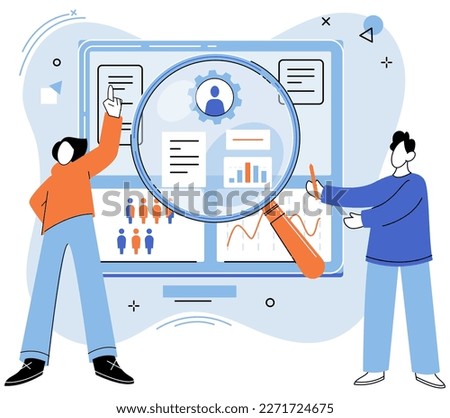Select candidates for work or study, employer selects applicant. Recruiter holding a lot of resumes in hands, expectant selection, create short list, HR department, headhunter job, selection interview