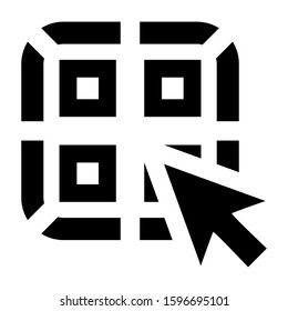 select element icon isolated sign symbol vector illustration - high quality black style vector icons
