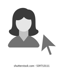 Select Female Profile