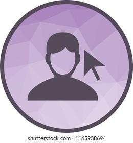 Select Male Profile