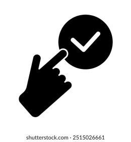 ícone da linha de conceito selecionada. Ilustração de elemento simples. design de símbolo de estrutura de tópicos de conceito selecionado.
