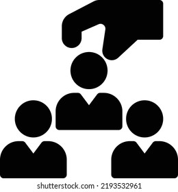 selected Vector illustration on a transparent background.Premium quality symbols.Glyphs vector icon for concept and graphic design.