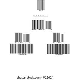 Selection of Bar Codes