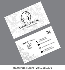 A Selection of Creative Ideas for Business Card Design.