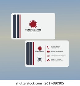 A Selection of Creative Ideas for Business Card Design.