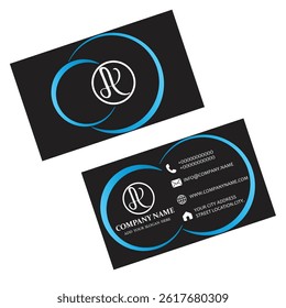 A Selection of Creative Ideas for Business Card Design.