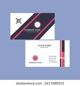 A Selection of Creative Ideas for Business Card Design.