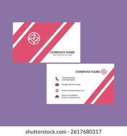 A Selection of Creative Ideas for Business Card Design.