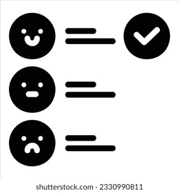 selection icon with isolated vektor and transparent background