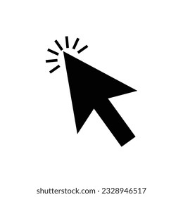 Selection icon vector illustration on white background design.