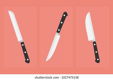 A selection of kitchen equipment and tools, used by cooks, chefs and kitchen porters in kitchens and resturants the World over.