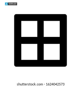selection tools icon isolated sign symbol vector illustration - high quality black style vector icons
