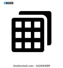 selection tools icon isolated sign symbol vector illustration - high quality black style vector icons
