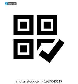 selection tools icon isolated sign symbol vector illustration - high quality black style vector icons
