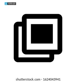 selection tools icon isolated sign symbol vector illustration - high quality black style vector icons
