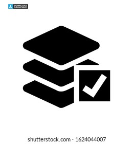 selection tools icon isolated sign symbol vector illustration - high quality black style vector icons
