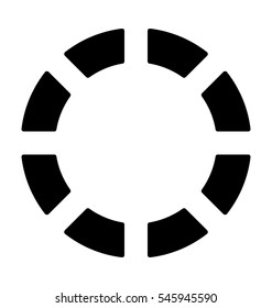 Selection Vector Icon