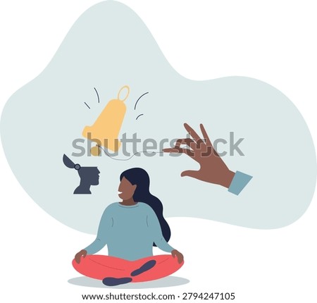 Self awareness, psychological state in individuality of behavior or feeling, self acceptance or personality concept.life situation and activities.