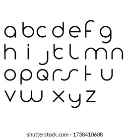 165,224 Small Letter Images, Stock Photos & Vectors | Shutterstock
