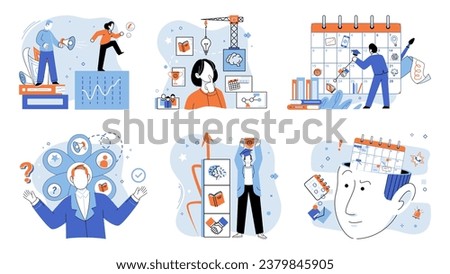 Self development. Vector illustration. Motivation plays vital role in mindset self development Personal growth requires proactive approach to self improvement The self development metaphor compares