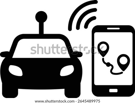 self driving car autonomous car iot internet of things autonomous car smart car smart 11052