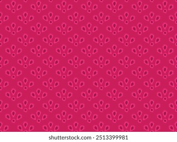 SELF EMBROIDERED TEXTURE DESIGN FABRIC HAKOBA FABRIC SCHIFFLI FABRIC IN VECTOR FILES